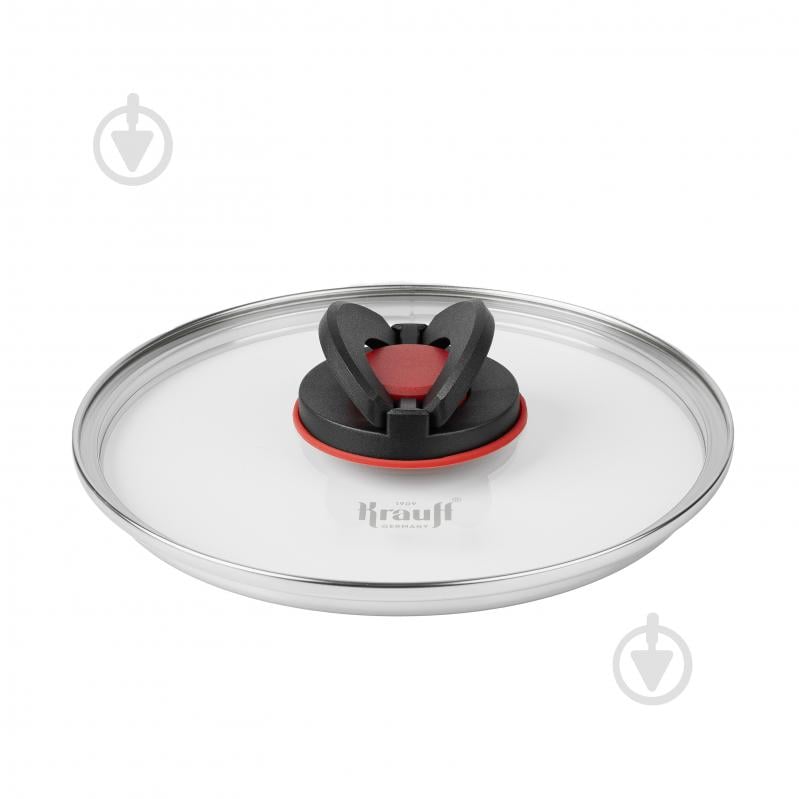 Кастрюля с крышкой Krauff Prime Chef 2,7 л 26-303-019 - фото 14 Кастрюля с крышкой Krauff Prime Chef 2,7 л 26-303-019 - фото 14