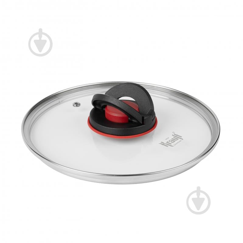 Кастрюля с крышкой Krauff Prime Chef 2,7 л 26-303-019 - фото 13 Кастрюля с крышкой Krauff Prime Chef 2,7 л 26-303-019 - фото 13