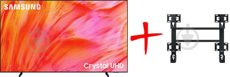 Телевизор Samsung UE98U9000HUXUA 98″ - фото 1