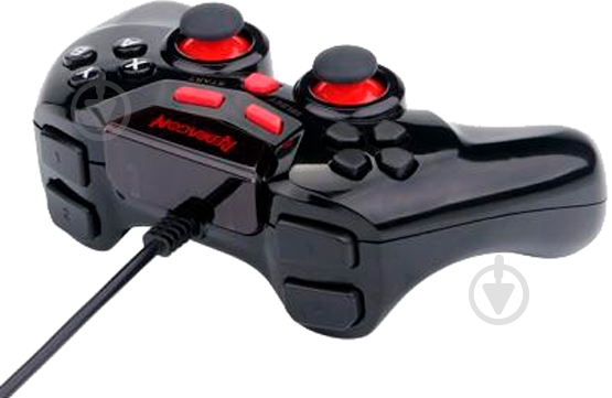 Геймпад Redragon Seymur 2 USB Xinput (75156) - фото 3 Геймпад Redragon Seymur 2 USB Xinput (75156) - фото 3