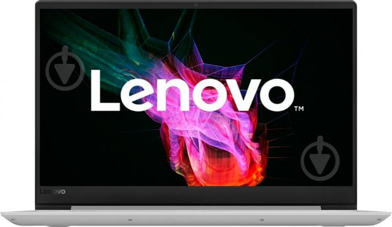 Ноутбук Lenovo IdeaPad 330S-15 15.6" (81GC006DRA) platinum grey - фото 1