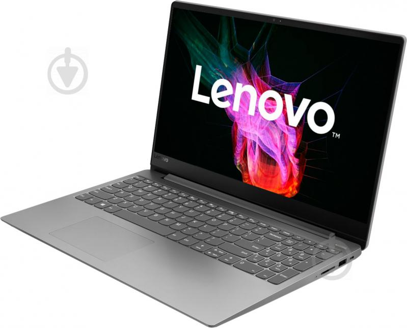 Ноутбук Lenovo IdeaPad 330S-15 15.6" (81GC006DRA) platinum grey - фото 3