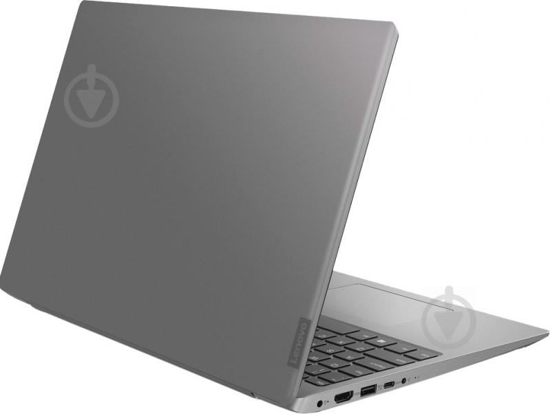 Ноутбук Lenovo IdeaPad 330S-15 15.6" (81GC006DRA) platinum grey - фото 6