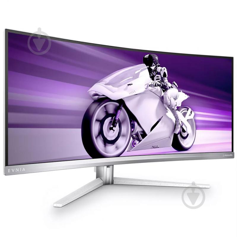 Монитор Philips 34" (34M2C8600/00) - фото 2