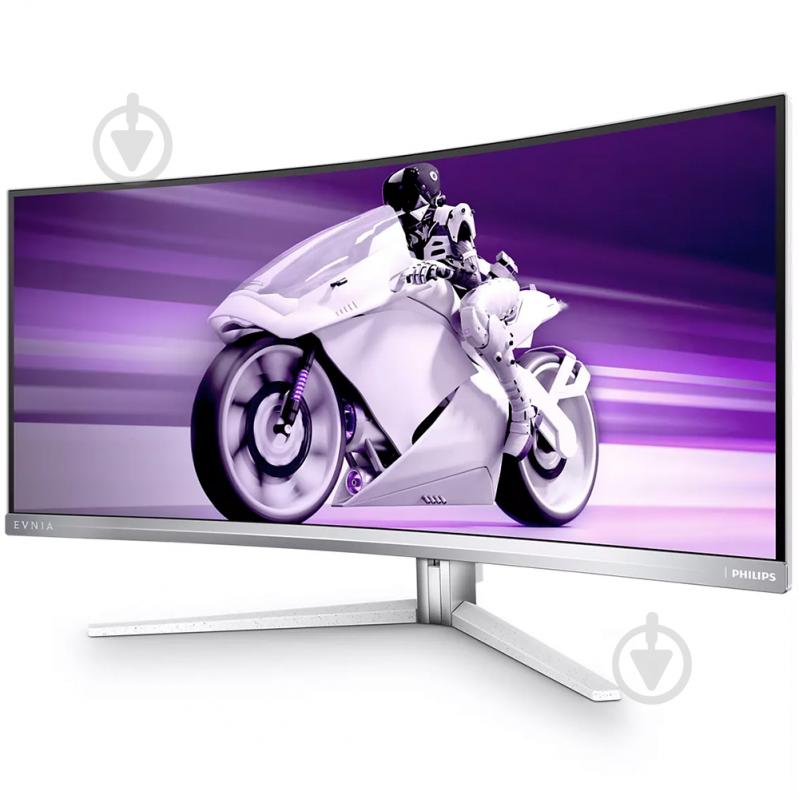 Монитор Philips 34" (34M2C8600/00) - фото 3