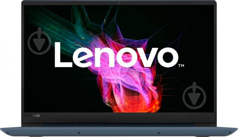 Lenovo IdeaPad 330S-15 15.6" (81GC006JRA) midnight blue - фото 1