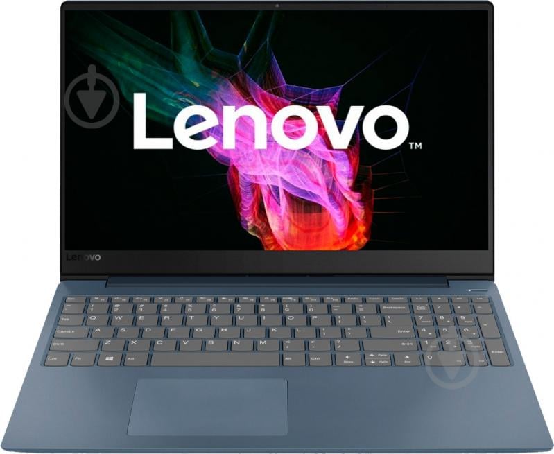 Lenovo IdeaPad 330S-15 15.6" (81GC006JRA) midnight blue - фото 4