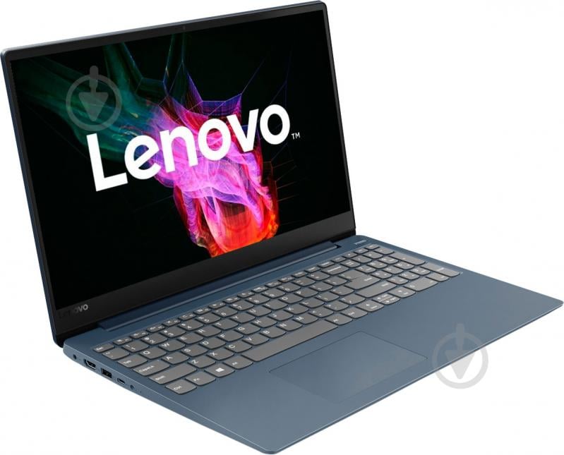 Lenovo IdeaPad 330S-15 15.6" (81GC006JRA) midnight blue - фото 2