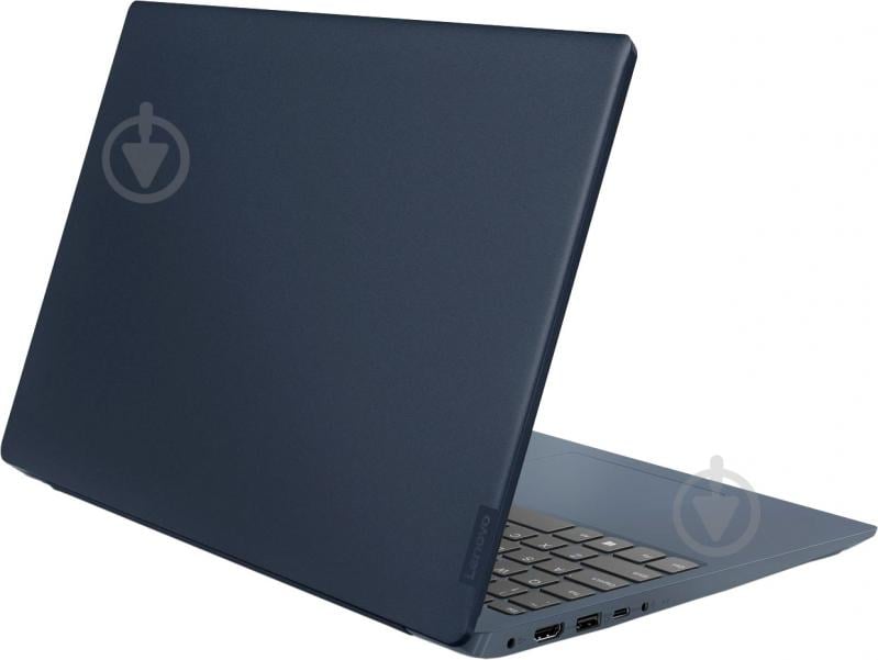 Lenovo IdeaPad 330S-15 15.6" (81GC006JRA) midnight blue - фото 6