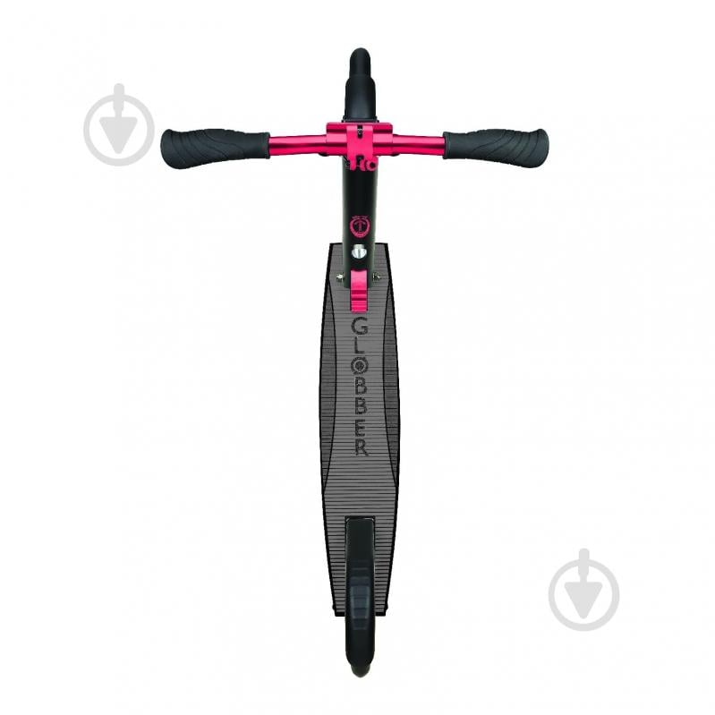 Самокат Globber NL205, до 100кг, 8+ червоний 684-102-2 - фото 5 Самокат Globber NL205, до 100кг, 8+ червоний 684-102-2 - фото 5