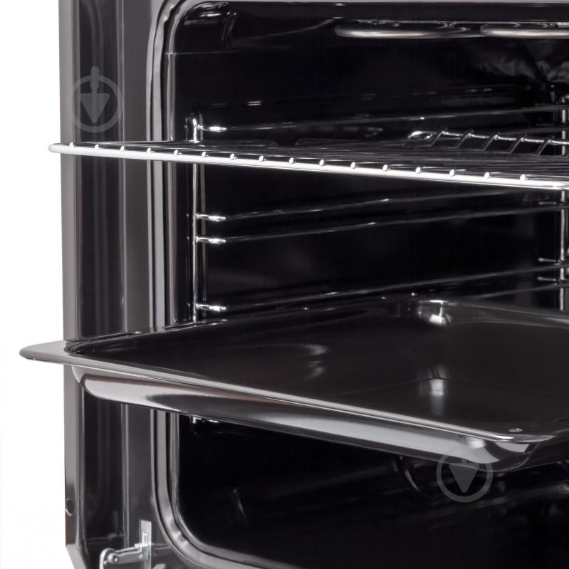 Духовой шкаф Minola OE 6603 WH - фото 10 Духовой шкаф Minola OE 6603 WH - фото 10