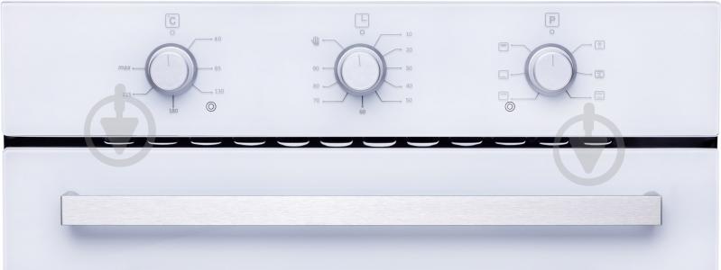 Духовой шкаф Minola OE 6603 WH - фото 6 Духовой шкаф Minola OE 6603 WH - фото 6