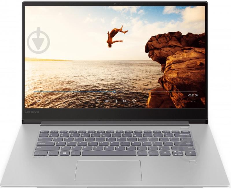 Ноутбук Lenovo IdeaPad 530S-14 14" (81EU00F3RA) mineral grey - фото 1