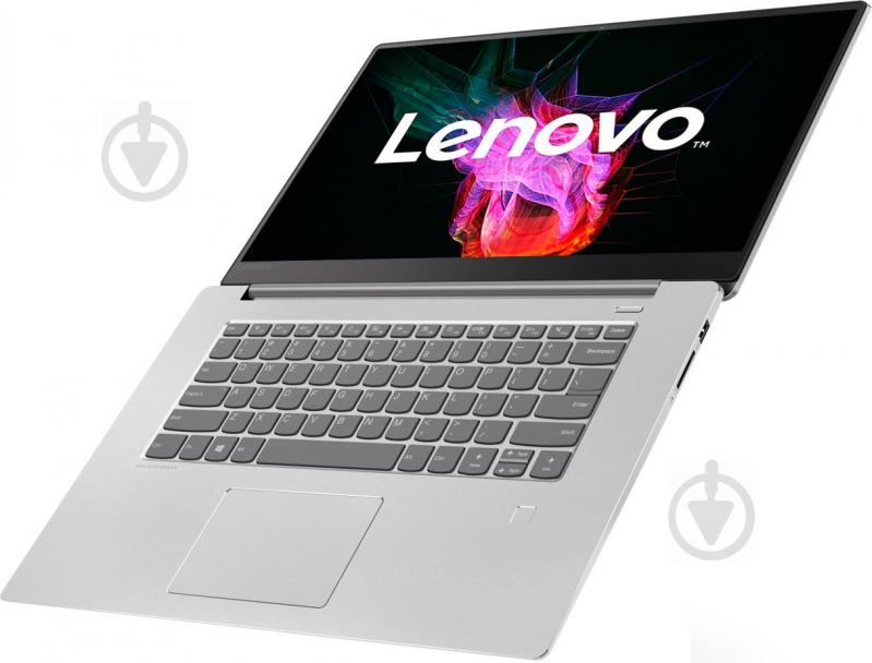 Ноутбук Lenovo IdeaPad 530S-14 14" (81EU00F3RA) mineral grey - фото 4