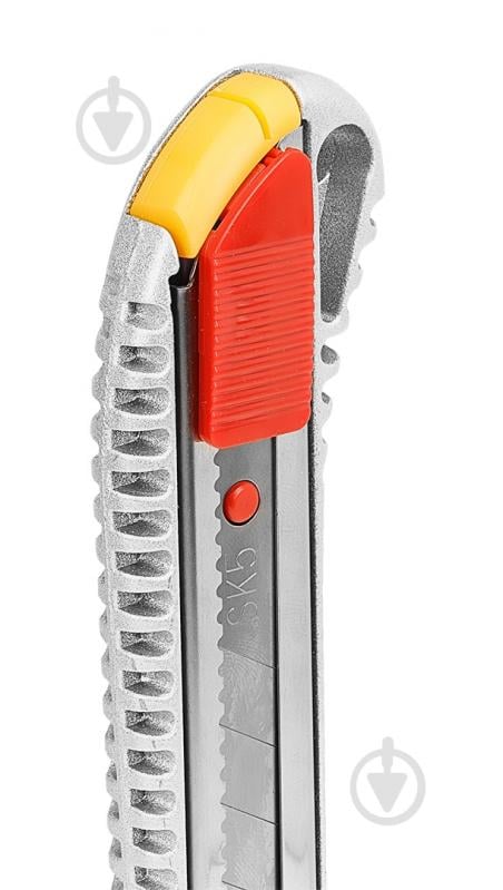 Нож сегментный Topex  17B128 - фото 10