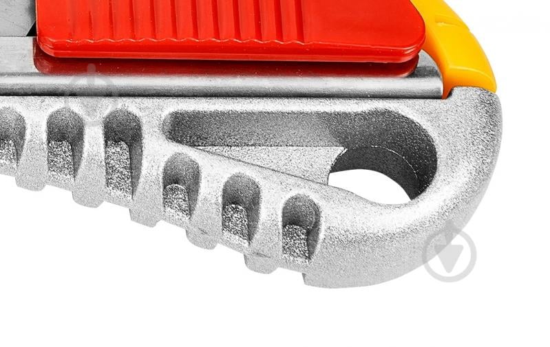 Нож сегментный Topex  17B128 - фото 5