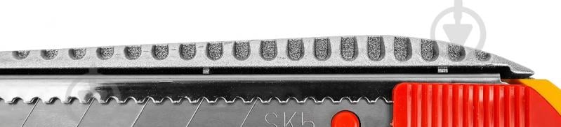 Нож сегментный Topex  17B128 - фото 7