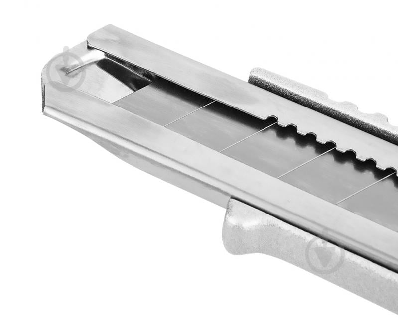 Нож сегментный Topex  17B128 - фото 8