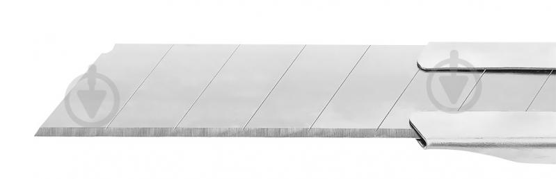 Нож сегментный Topex  17B128 - фото 9