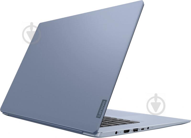 Ноутбук Lenovo IdeaPad 530S-14 14" (81EU00FARA) liquid blue - фото 6