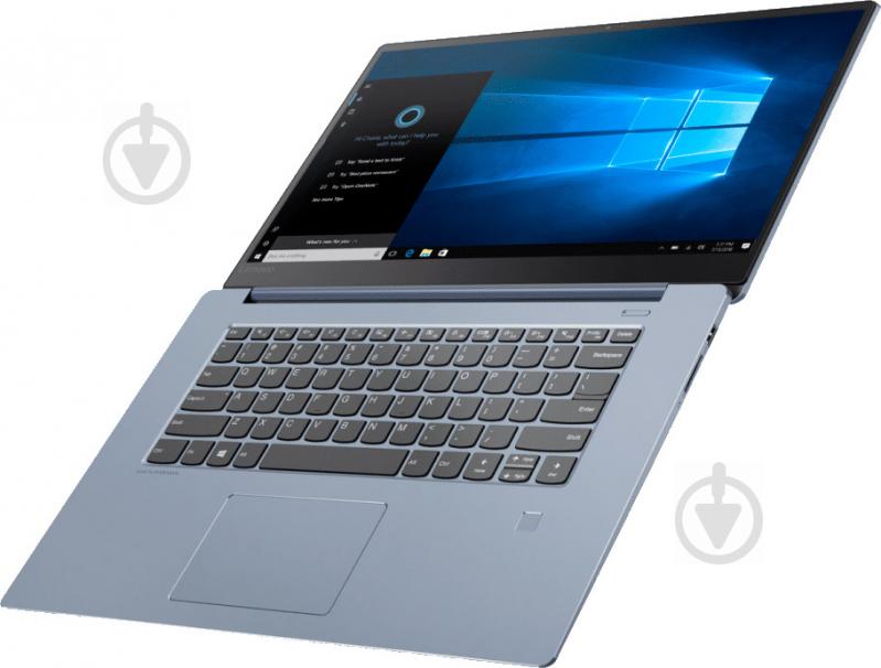 Ноутбук Lenovo IdeaPad 530S-14 14" (81EU00FARA) liquid blue - фото 4