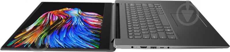 Ноутбук Lenovo IdeaPad 530S-14 14" (81EU00FBRA) onyx black - фото 3