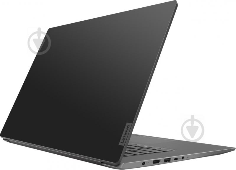 Ноутбук Lenovo IdeaPad 530S-14 14" (81EU00FDRA) onyx black - фото 4