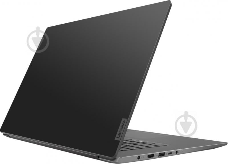 Ноутбук Lenovo IdeaPad 530S-14 14" (81EU00FERA) onyx black - фото 4