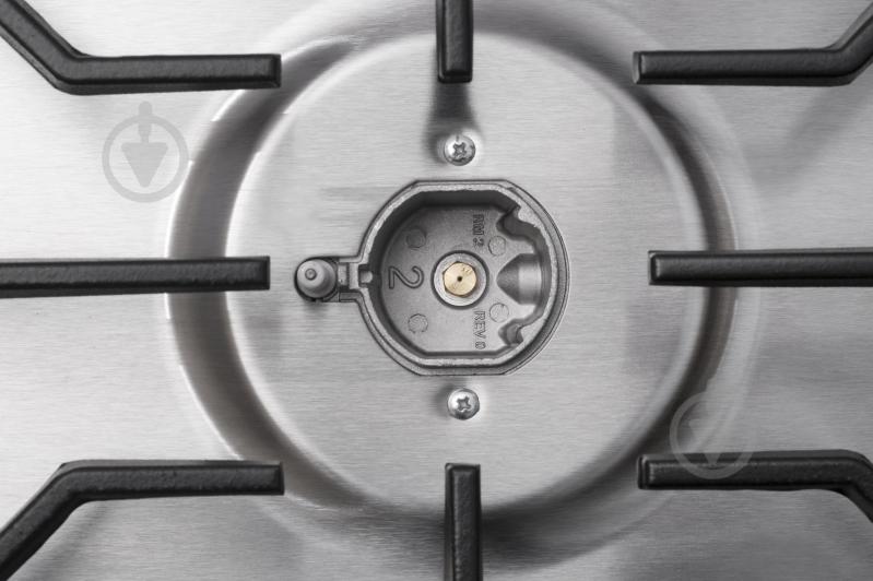 Варочная поверхность газовая Minola MGM 610244 I - фото 8 Варочная поверхность газовая Minola MGM 610244 I - фото 8