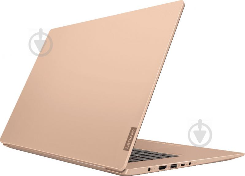 Ноутбук Lenovo IdeaPad 530S-14 14" (81EU00FHRA) copper - фото 4