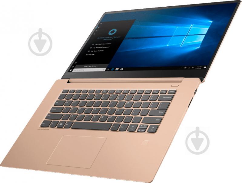 Ноутбук Lenovo IdeaPad 530S-14 14" (81EU00FHRA) copper - фото 5