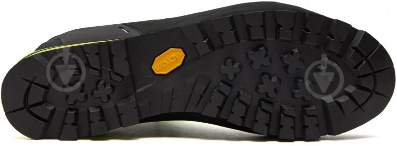 Черевики Salewa Crow Gtx GORE-TEX 61328-5320 р.45 чорний - фото 4