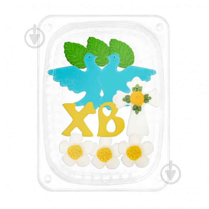 Набор кондитерских изделий Добрик - фото 1 Набор кондитерских изделий Добрик - фото 1