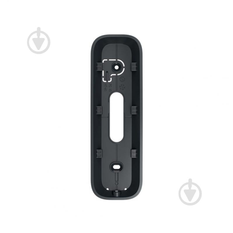 Видеозвонок Ajax DoorBell graphite 303115 - фото 7 Видеозвонок Ajax DoorBell graphite 303115 - фото 7