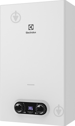 Газова колонка Electrolux GWH 12 NanoPlus 2.0 - фото 2