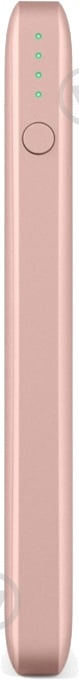 Повербанк Belkin Pocket Power Rose 5000 mAh pink (F7U019BTC00) - фото 4