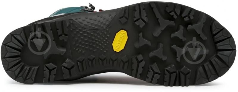 Черевики Salewa Ws Mtn Trainer Mid Gtx GORE-TEX 63459-8550 р.38,5 синій - фото 4 Черевики Salewa Ws Mtn Trainer Mid Gtx GORE-TEX 63459-8550 р.38,5 синій - фото 4