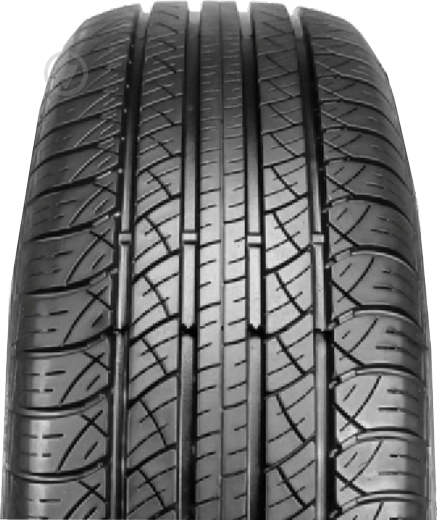 Шина APLUS A919 265/70R17 115 H лето - фото 2