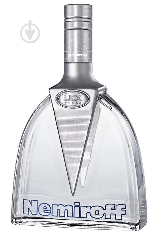 Водка Nemiroff Lex 0,5 л - фото 2