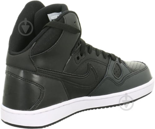 Кросівки Nike Son of Force Mid 616303-012 р.8,5 чорний - фото 4