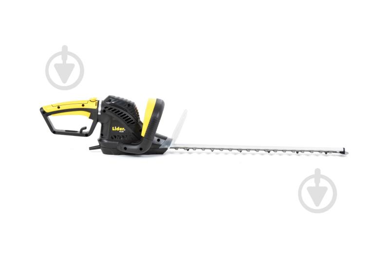 Кусторез электрический Lider Plus EN620R - фото 2 Кусторез электрический Lider Plus EN620R - фото 2