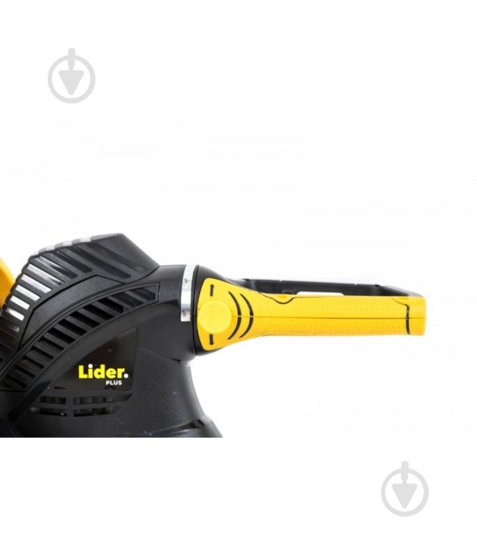 Кусторез электрический Lider Plus EN620R - фото 4 Кусторез электрический Lider Plus EN620R - фото 4