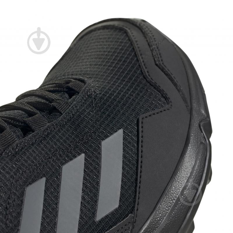 Кросівки чоловічі демісезонні Adidas TERREX EASTRAIL GORE-TEX ID7845 р.44 2/3 чорні - фото 8