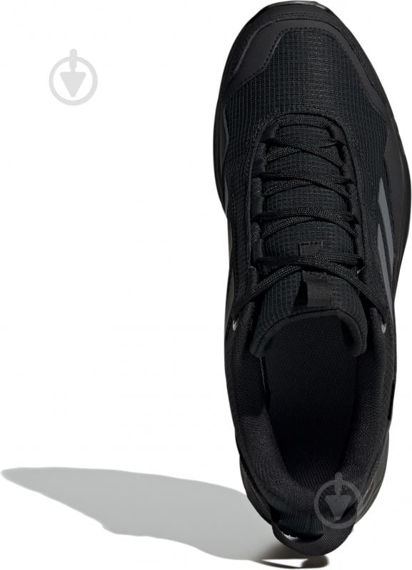 Кроссовки мужские демисезонные Adidas TERREX EASTRAIL GORE-TEX ID7845 р.44 черные - фото 6