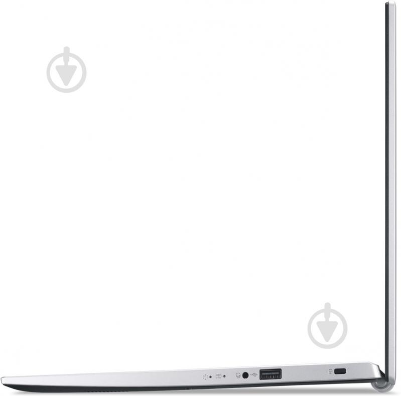 Ноутбук Acer Aspire 3 A315-35 15,6" (NX.A6LEU.002) silver - фото 7