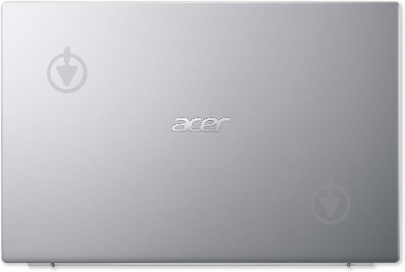 Ноутбук Acer Aspire 3 A315-35 15,6" (NX.A6LEU.002) silver - фото 6