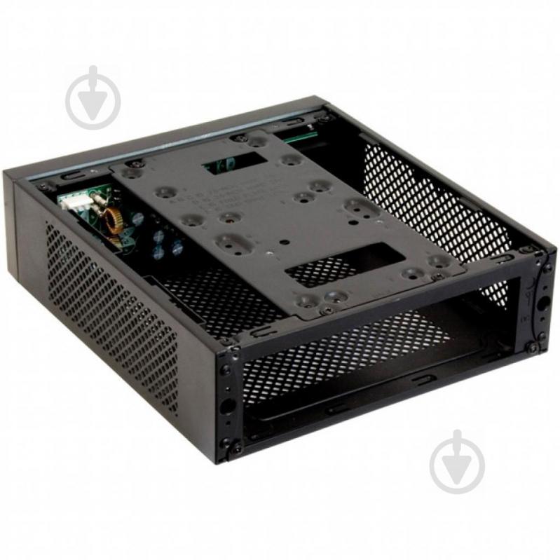 Корпус Chieftec Compact IX-03B-OP - фото 2