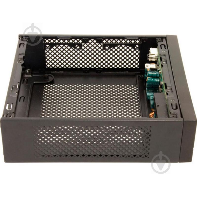 Корпус Chieftec Compact IX-03B-OP - фото 3