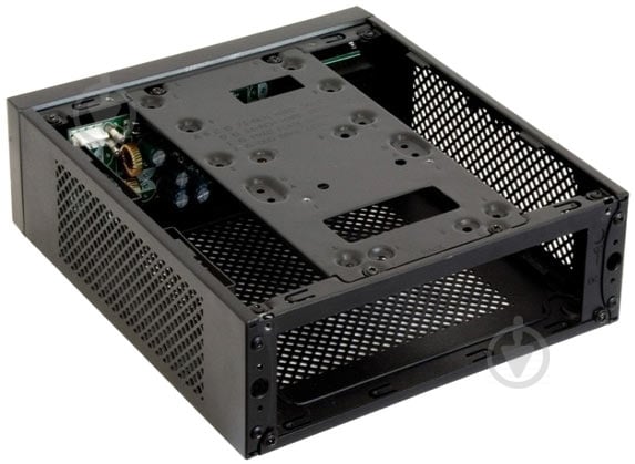 Корпус Chieftec Compact IX-03B-OP - фото 14