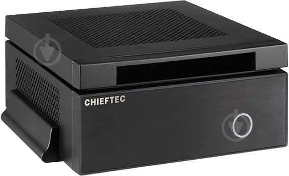 Корпус Chieftec Compact IX-03B-OP - фото 10